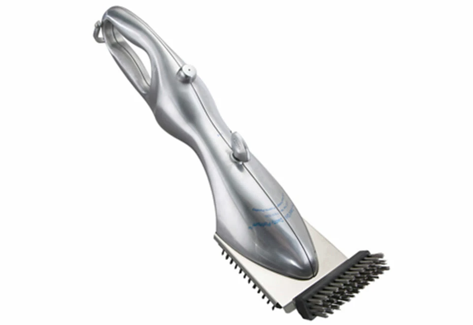Brand new π Stainless Steel Steam Cleaning Grill Brush by Grill Daddy Brush Company Inc π€© - Image 5