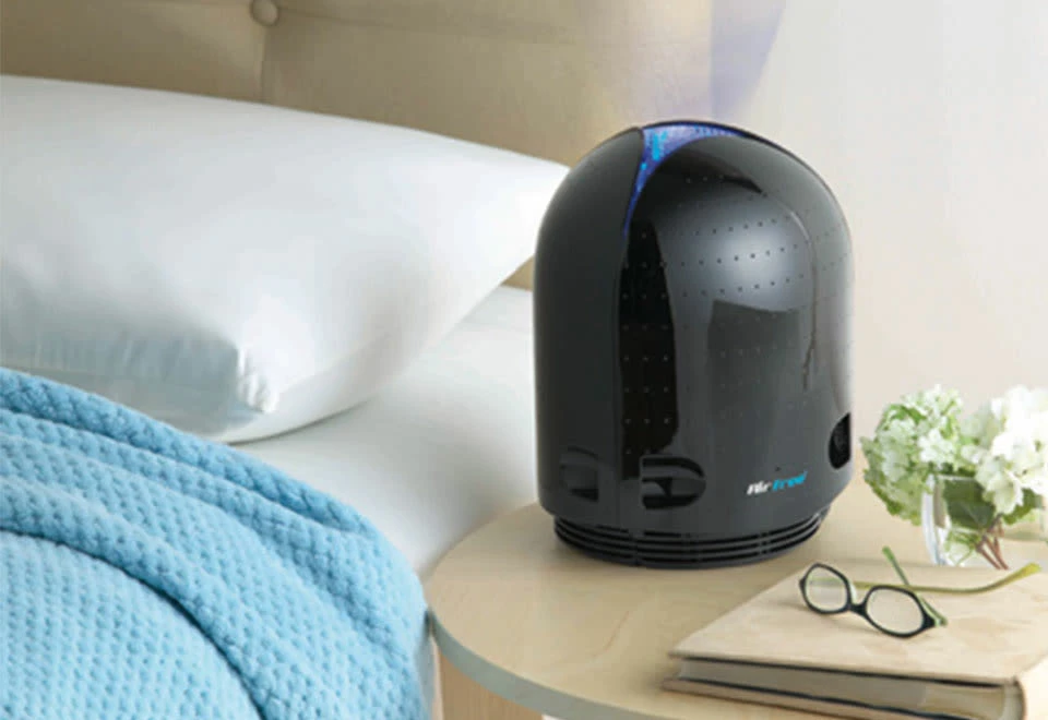 Promo β¨ Airfree Onix 3000 Filterless Silent Air Purifier (650 Sq. Ft.) β - Image 3