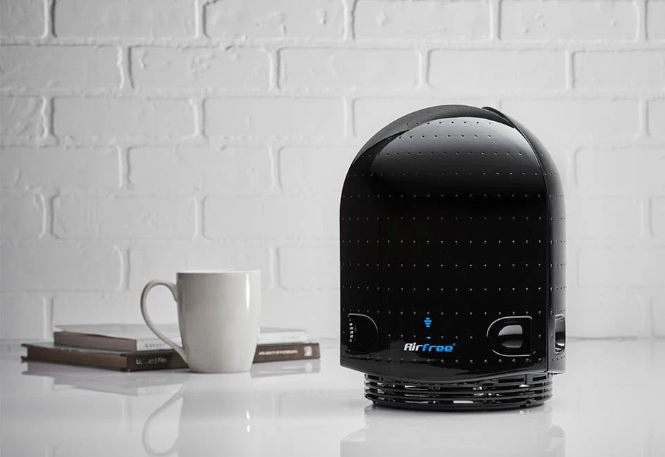 Promo β¨ Airfree Onix 3000 Filterless Silent Air Purifier (650 Sq. Ft.) β - Image 8