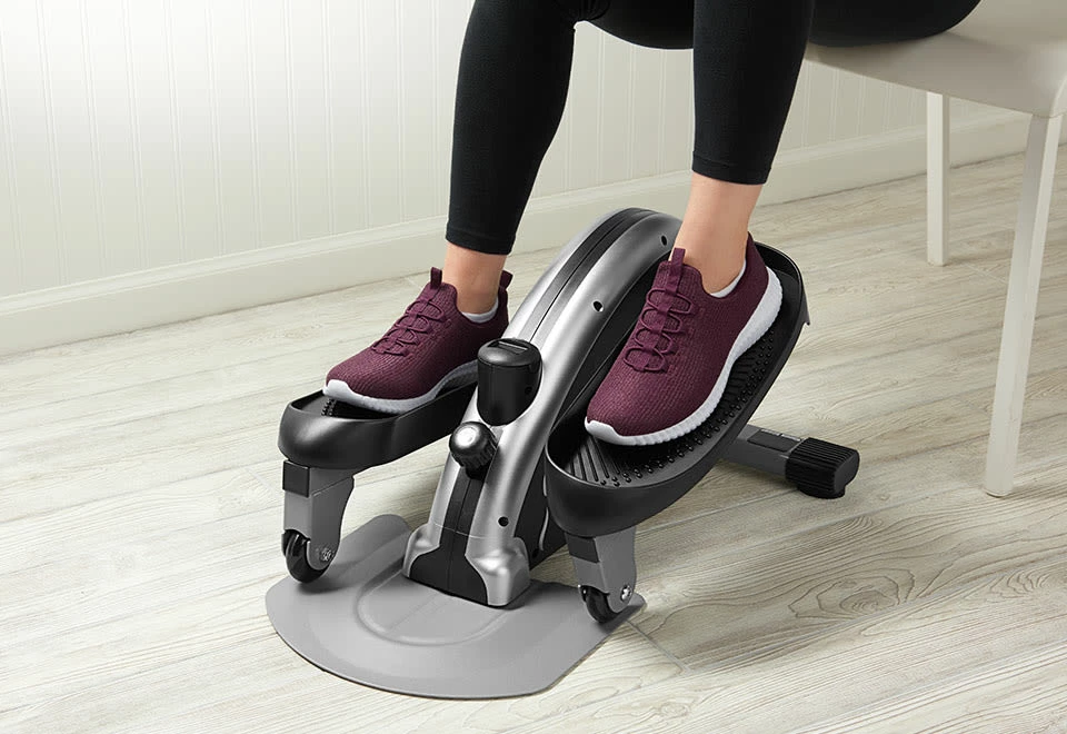 Discount β Compact Elliptical Trainer by Stamina Products Inc π