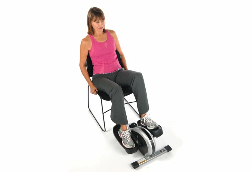 Discount β Compact Elliptical Trainer by Stamina Products Inc π - Image 7