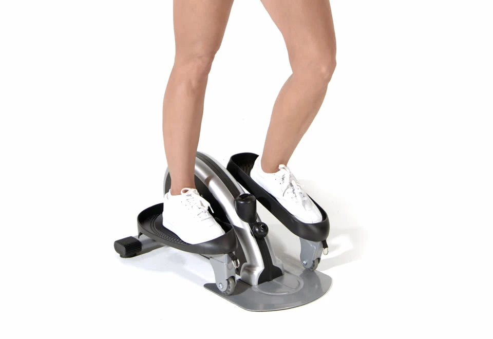 Discount β Compact Elliptical Trainer by Stamina Products Inc π - Image 8