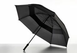 Coupon π₯° Wind Resistant Golf Umbrella by ShedRain Corp π