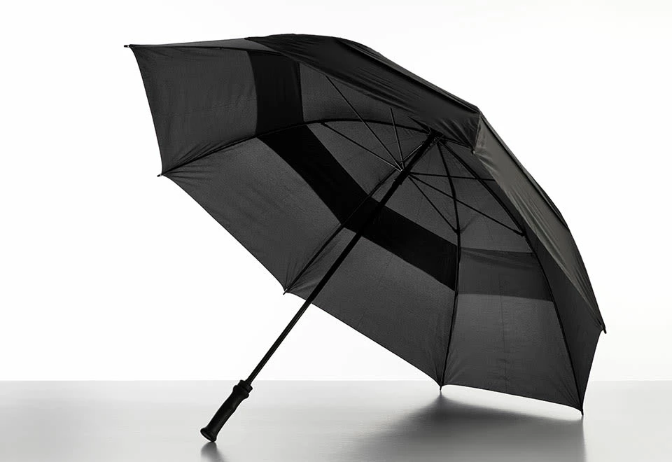 Coupon π₯° Wind Resistant Golf Umbrella by ShedRain Corp π