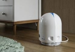 Cheap π Airfree P1000 Filterless Silent Air Purifier (450 Sq. Ft.) β