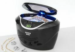 Cheapest β Ultrasonic Jewelry Cleaner by Sy Kessler Sales, Inc. π