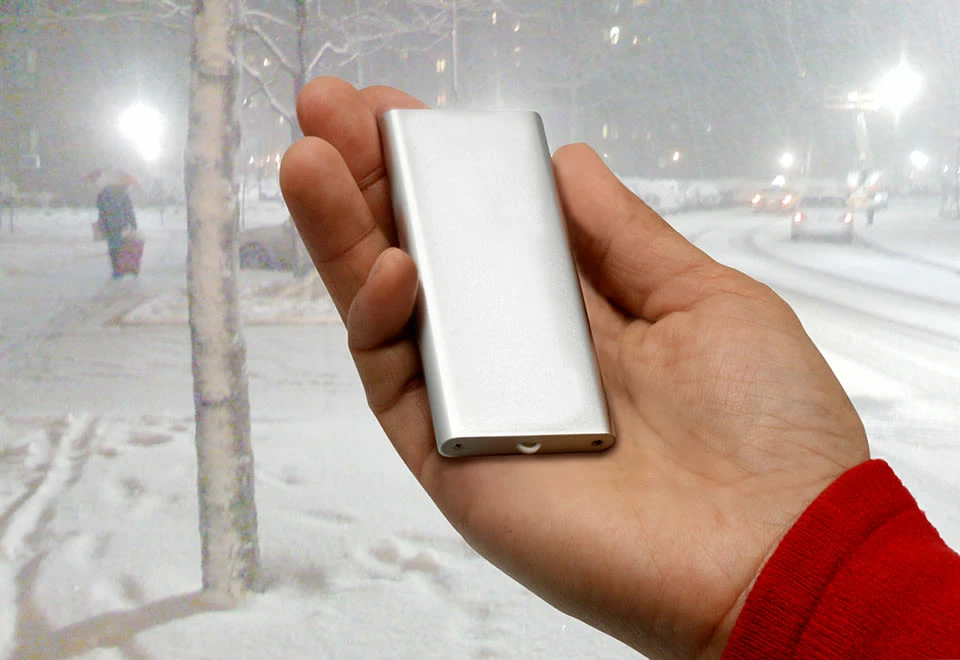 Cheapest π Rechargeable Hand Warmer by Atlantic Horizon International, Inc. βοΈ - Image 2