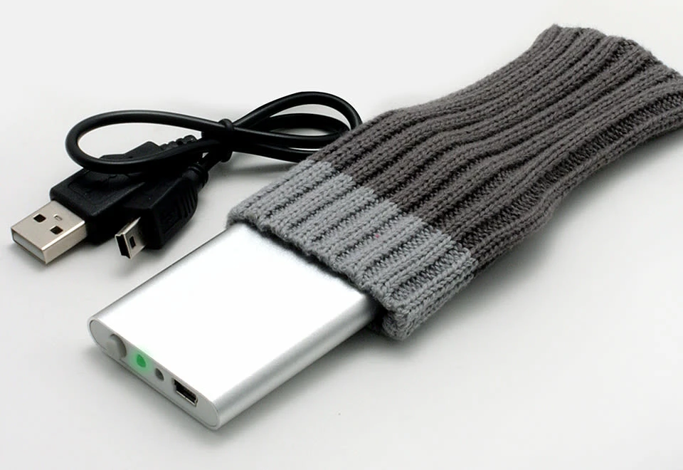 Cheapest π Rechargeable Hand Warmer by Atlantic Horizon International, Inc. βοΈ - Image 3