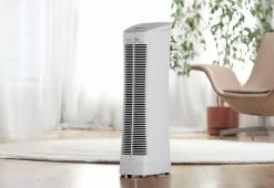 Top 10 π Factory Reconditioned Ionic Comfort Quadra Air Purifier by Galaxy Global Products LLC- Lasko β€οΈ