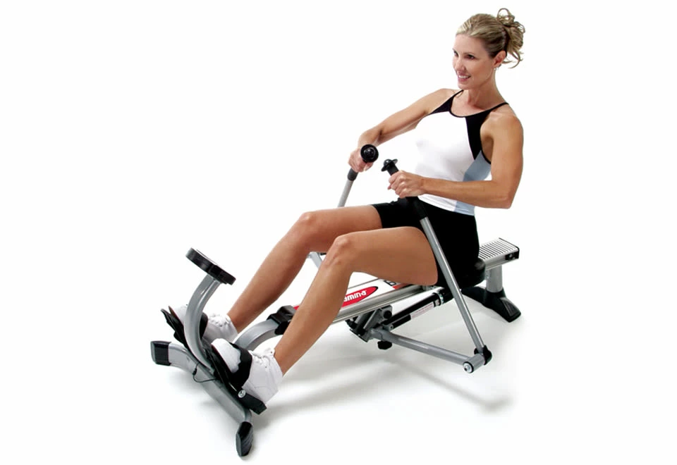 Hot Sale π Portable Rowing Machine by Stamina Products, Inc. π