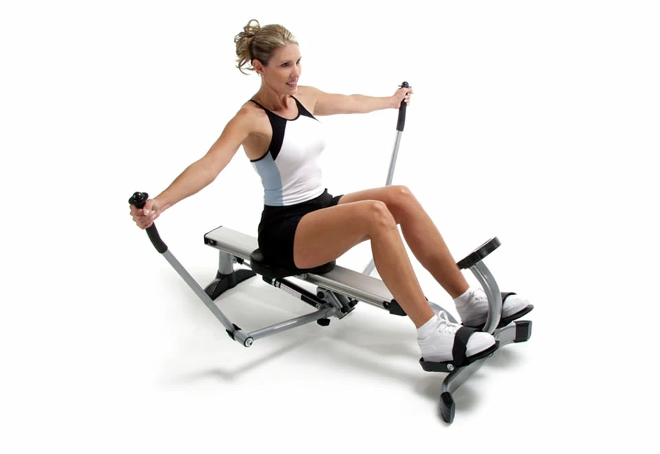 Hot Sale π Portable Rowing Machine by Stamina Products, Inc. π - Image 3