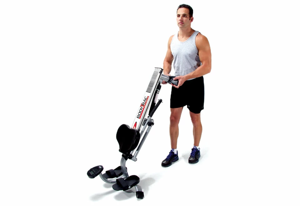 Hot Sale π Portable Rowing Machine by Stamina Products, Inc. π - Image 4