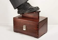 Flash Sale π Classic π Shoe Shine Kit by Diamond Resources LLC π€©