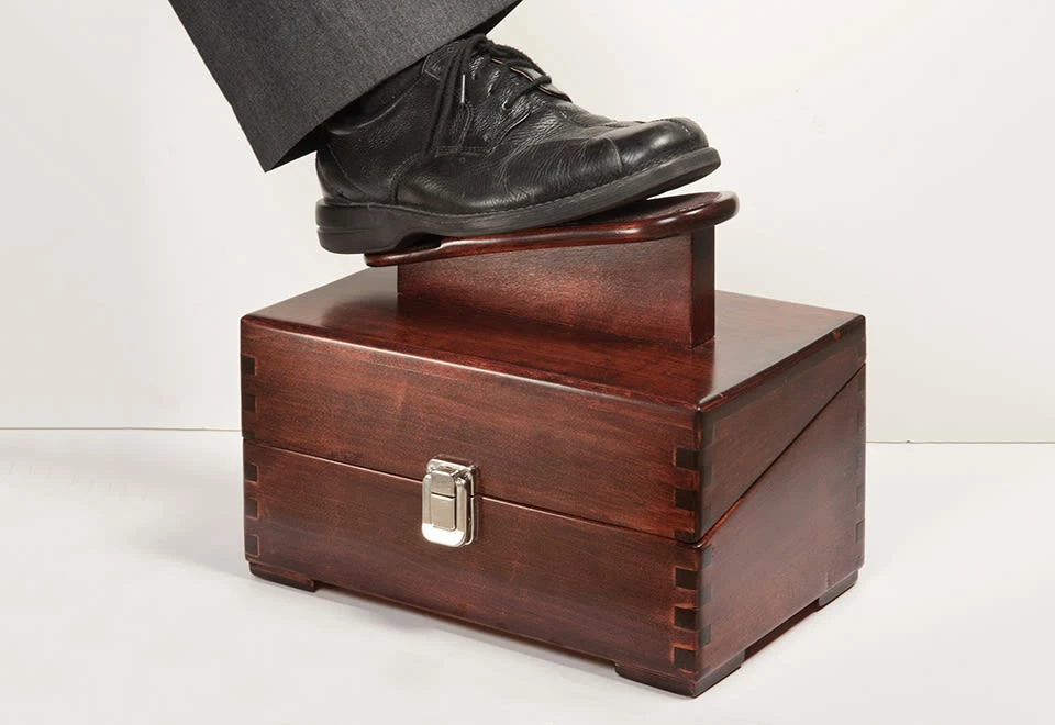 Flash Sale π Classic π Shoe Shine Kit by Diamond Resources LLC π€©