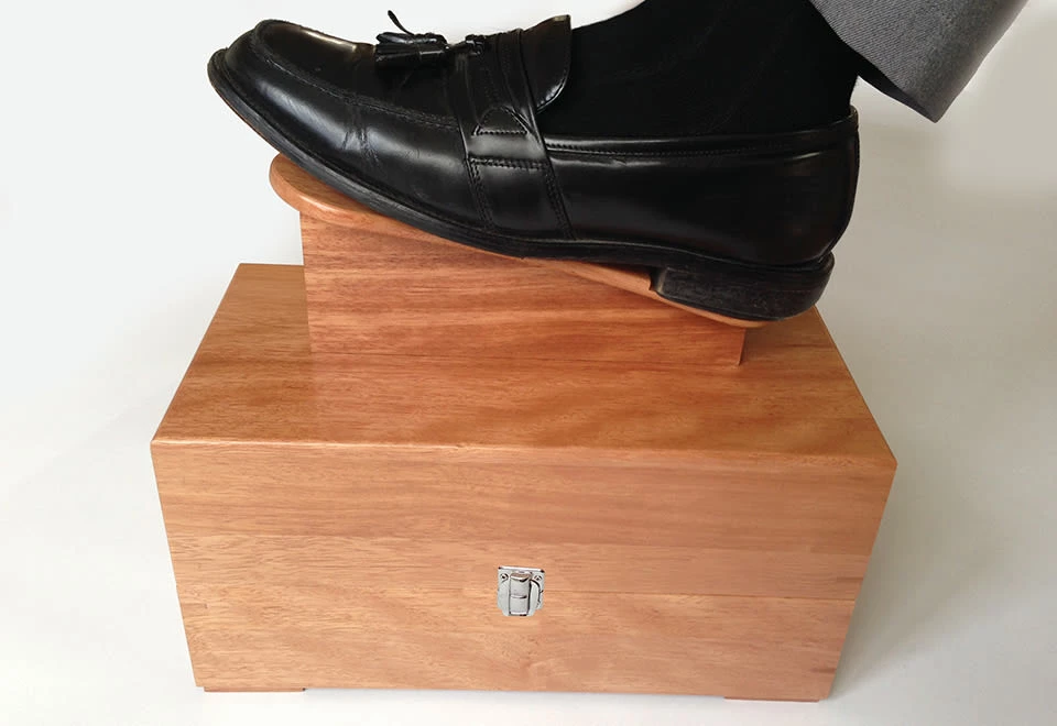 Flash Sale π Classic π Shoe Shine Kit by Diamond Resources LLC π€© - Image 2