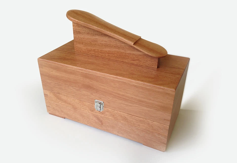 Flash Sale π Classic π Shoe Shine Kit by Diamond Resources LLC π€© - Image 6