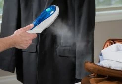 Deals π 3-in-1 Deluxe Travel Steamer by Beauty Ko LLC π