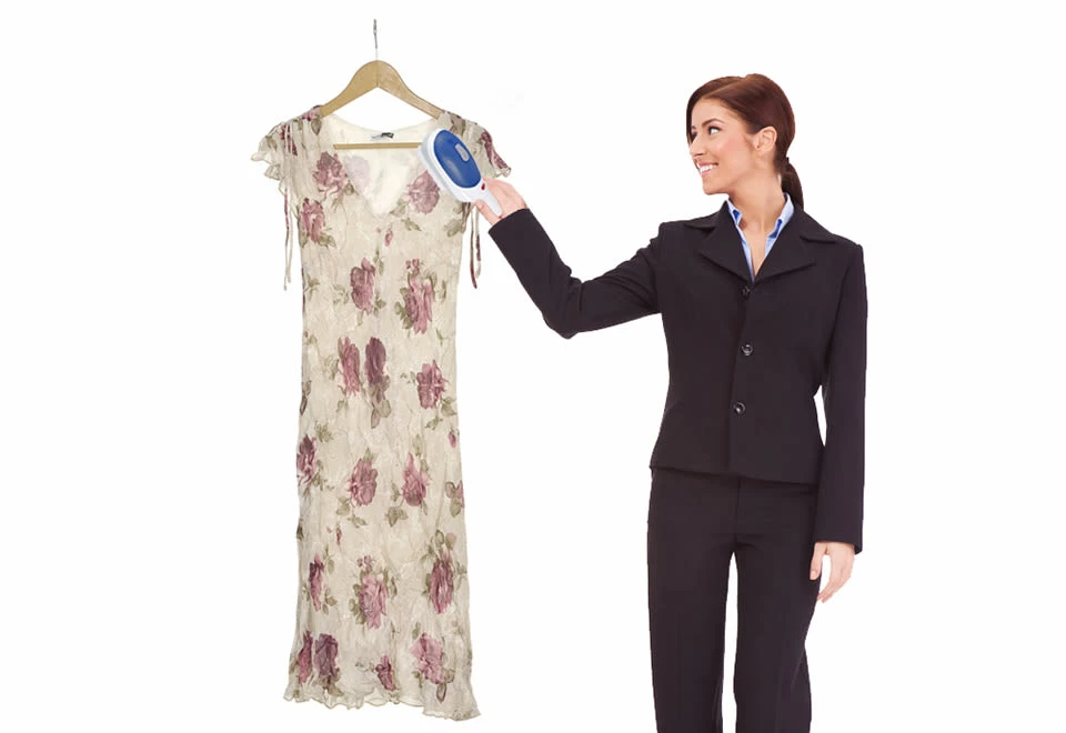 Deals π 3-in-1 Deluxe Travel Steamer by Beauty Ko LLC π - Image 5