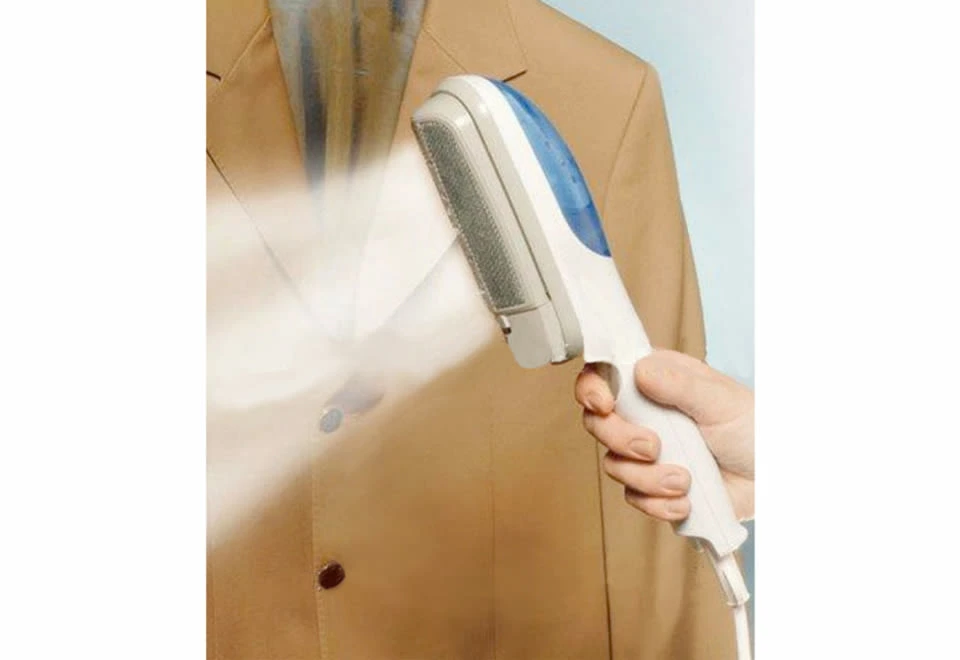 Deals π 3-in-1 Deluxe Travel Steamer by Beauty Ko LLC π - Image 6