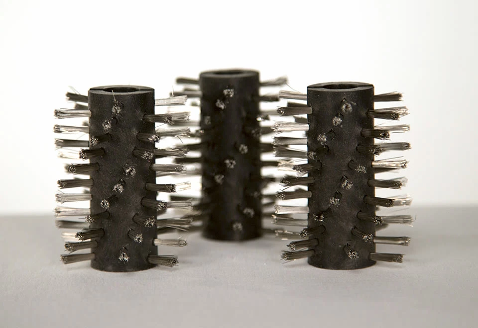 Top 10 π₯ Stainless Steel Set of 3 Replacement Brushes for Automatic BBQ Grill Cleaning Robot by Grillbot LLC βοΈ