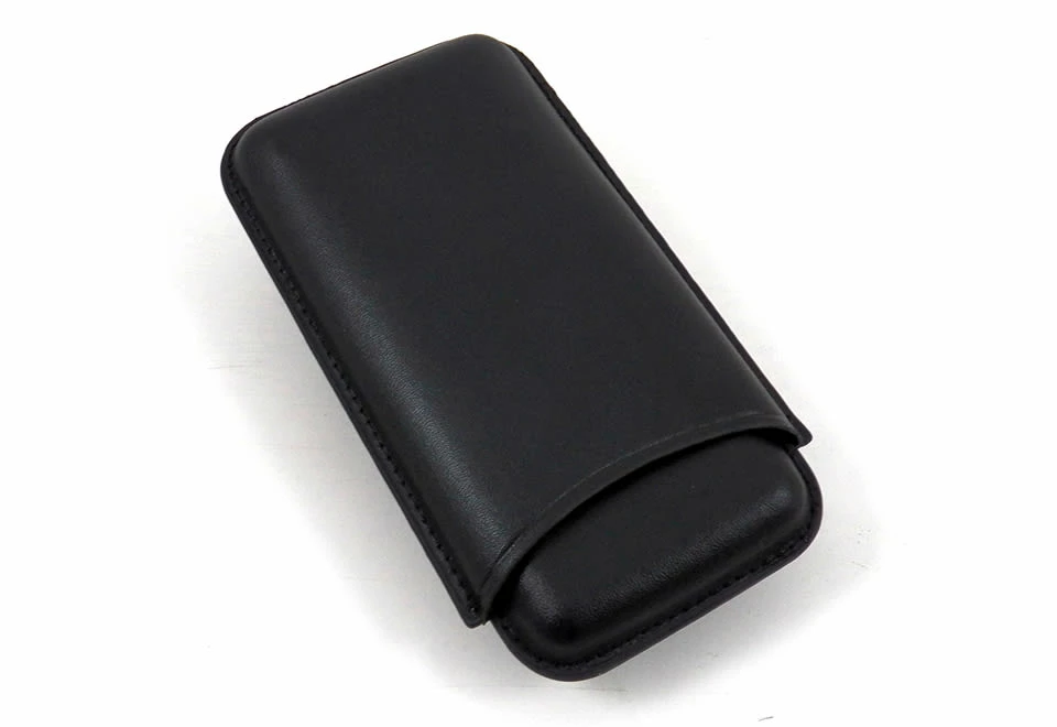 Hot Sale π₯° 3 Cigar Holder with Cutter and Lighter by Bey-Berk International Inc π - Image 3