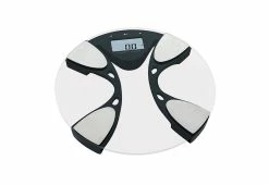 Best deal π Body Fat, Water & Weight Digital Scale by Escali Corp π§¨