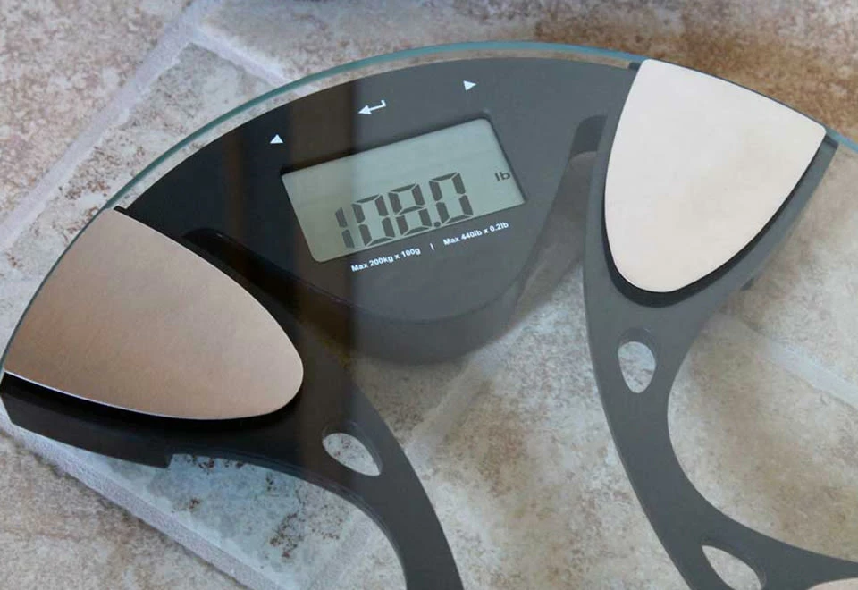 Best deal π Body Fat, Water & Weight Digital Scale by Escali Corp 𧨠- Image 2