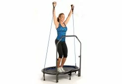 Brand new π Oval Jogging and Fitness Trampoline by Stamina Products, Inc. π
