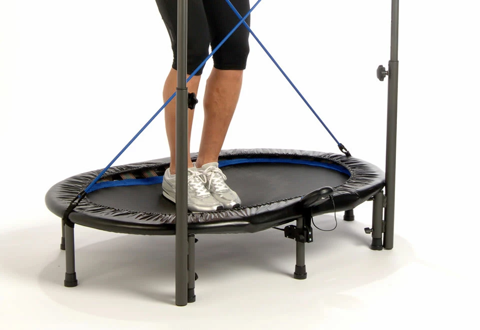 Brand new π Oval Jogging and Fitness Trampoline by Stamina Products, Inc. π - Image 3