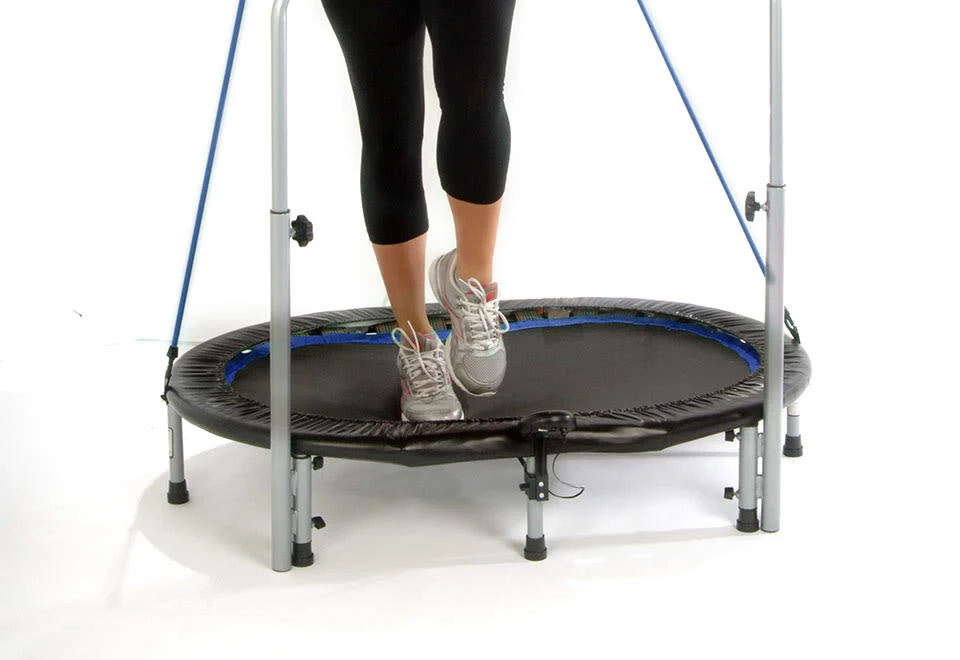 Brand new π Oval Jogging and Fitness Trampoline by Stamina Products, Inc. π - Image 6