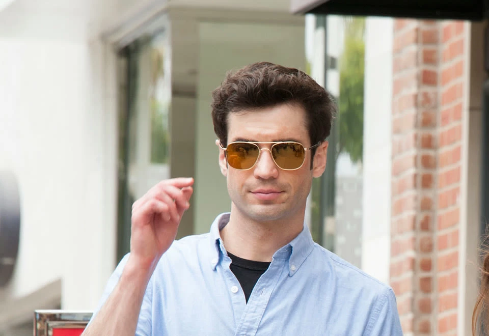 Outlet π Eagle Eyes Aviator π Sunglasses by Eagle Eye Optics π - Image 4