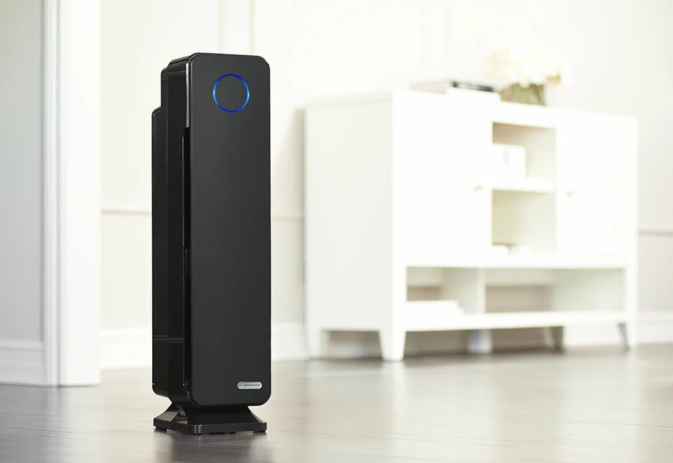 Outlet π₯° 4-in-1 UV Air Cleaning System by Guardian Technologies, LLC π