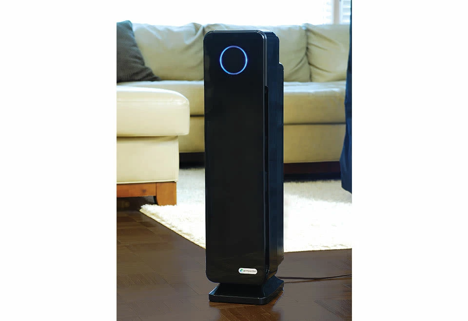 Outlet π₯° 4-in-1 UV Air Cleaning System by Guardian Technologies, LLC π - Image 2