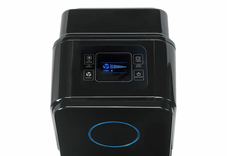 Outlet π₯° 4-in-1 UV Air Cleaning System by Guardian Technologies, LLC π - Image 6