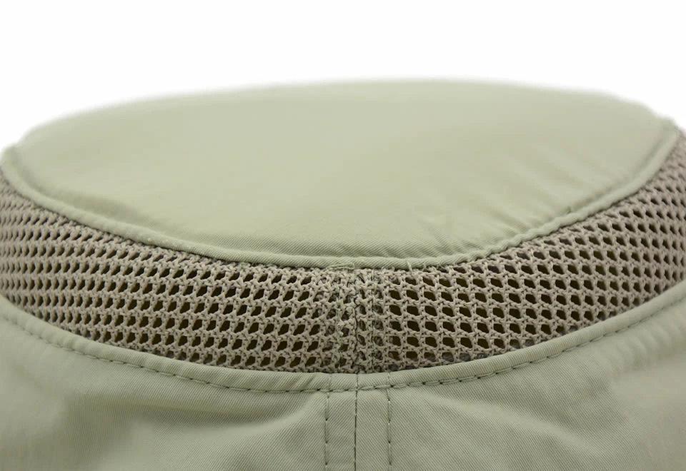 Top 10 π₯° World’s Best Vented Sun Hat by Henschel Manufacturing Co. π - Image 2