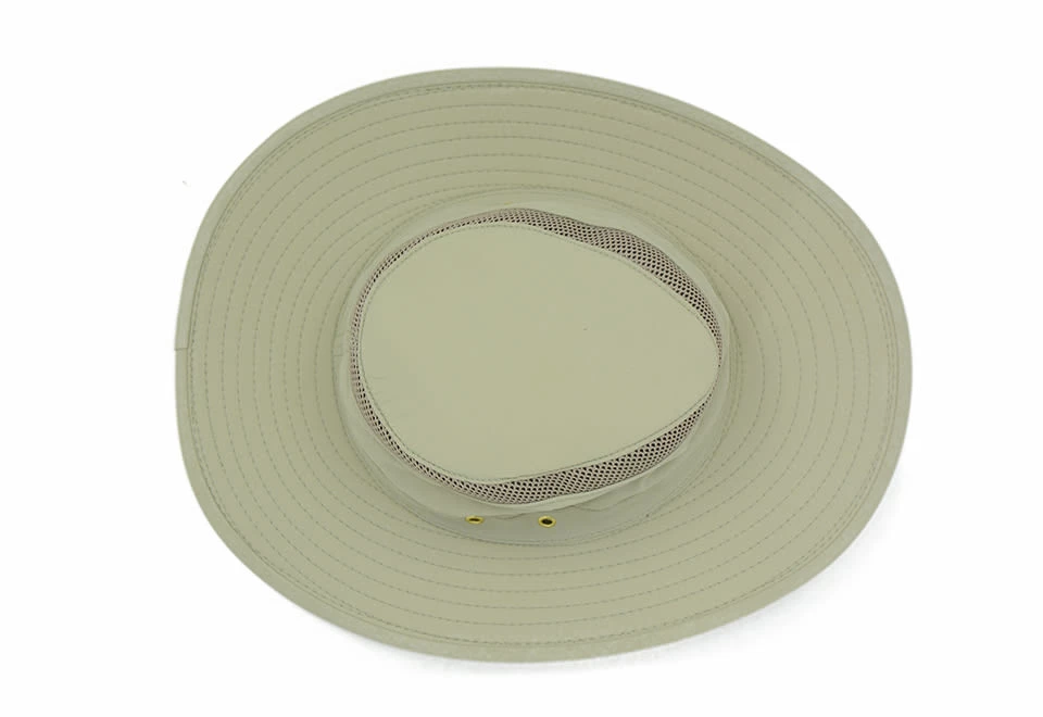 Top 10 π₯° World’s Best Vented Sun Hat by Henschel Manufacturing Co. π - Image 3