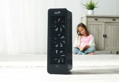 Brand new π Ionic Comfort Air Purifier by Sharper Image π