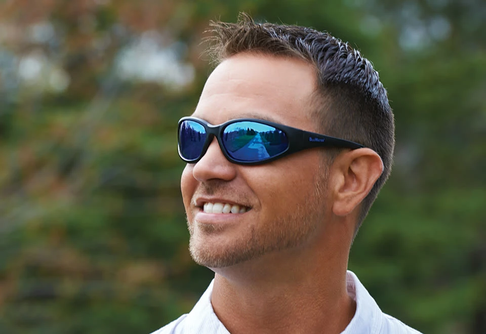 Brand new π₯° Unbreakable π Sunglasses by Global Vision Eyewear Corp. βοΈ