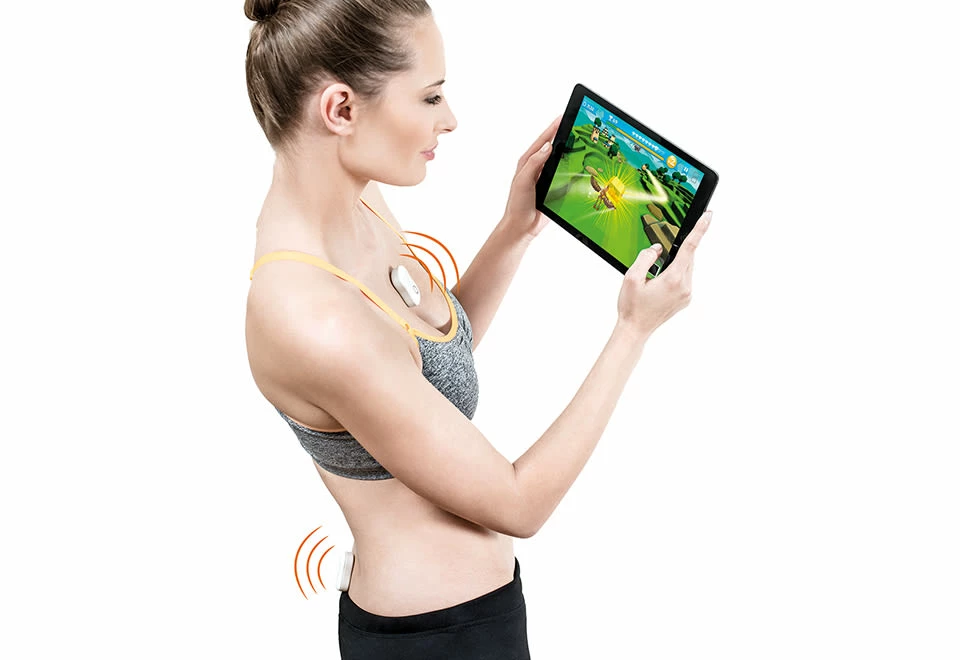 Cheap β¨ Digital Back Coach and Fitness Game by Hocoma Inc β€οΈ