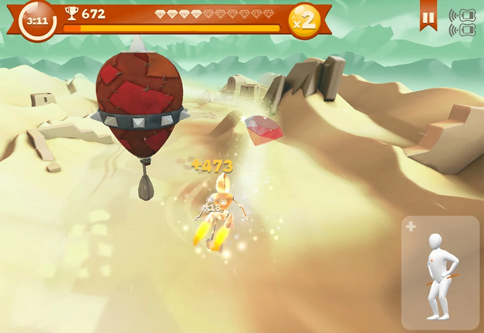 Cheap β¨ Digital Back Coach and Fitness Game by Hocoma Inc β€οΈ - Image 10