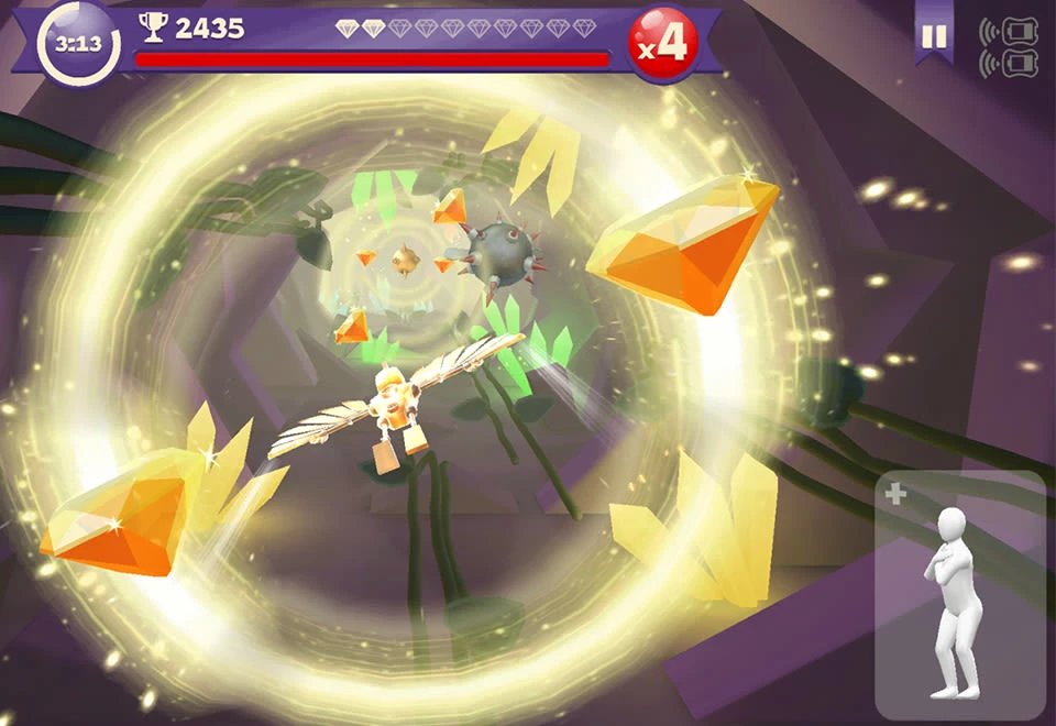 Cheap β¨ Digital Back Coach and Fitness Game by Hocoma Inc β€οΈ - Image 6