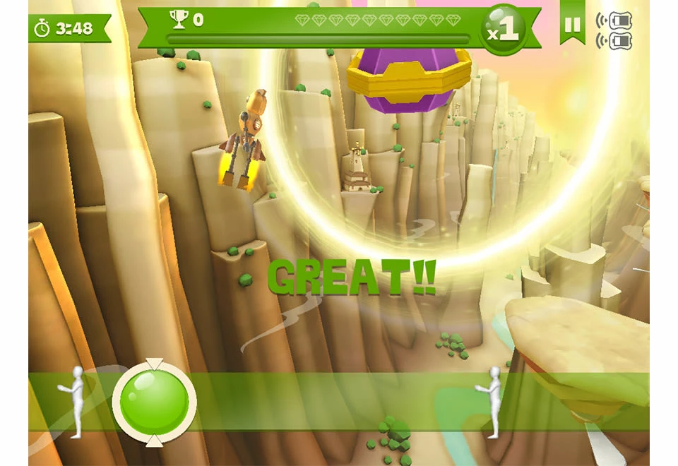 Cheap β¨ Digital Back Coach and Fitness Game by Hocoma Inc β€οΈ - Image 8