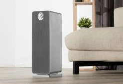 Top 10 βοΈ True HEPA Air Purifier by Guardian Technologies, LLC β€οΈ