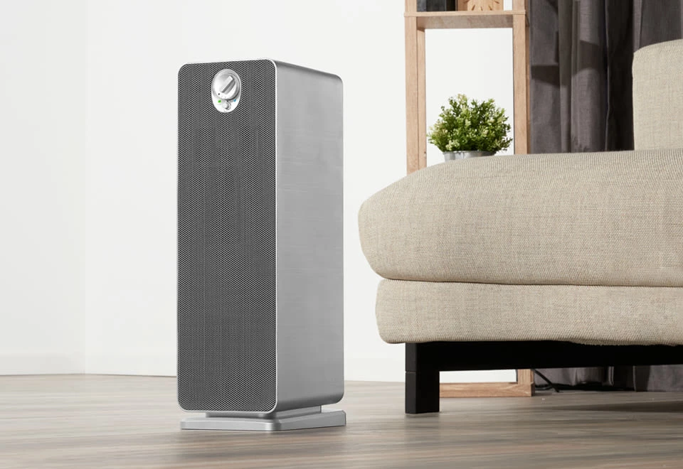 Top 10 ✔️ True HEPA Air Purifier by Guardian Technologies, LLC ❤️