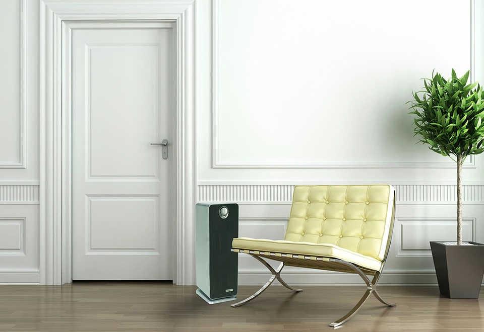 Top 10 ✔️ True HEPA Air Purifier by Guardian Technologies, LLC ❤️ - Image 10