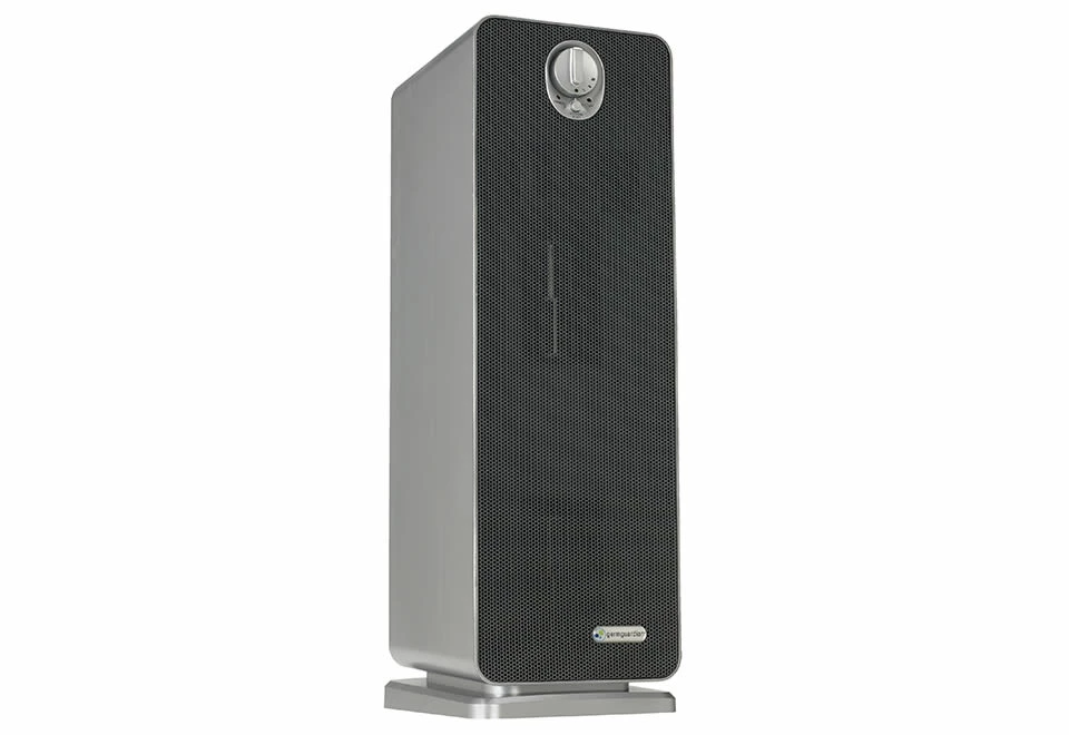 Top 10 ✔️ True HEPA Air Purifier by Guardian Technologies, LLC ❤️ - Image 2