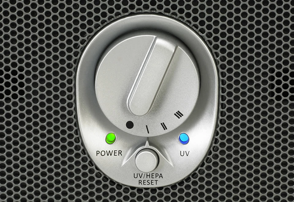 Top 10 ✔️ True HEPA Air Purifier by Guardian Technologies, LLC ❤️ - Image 3