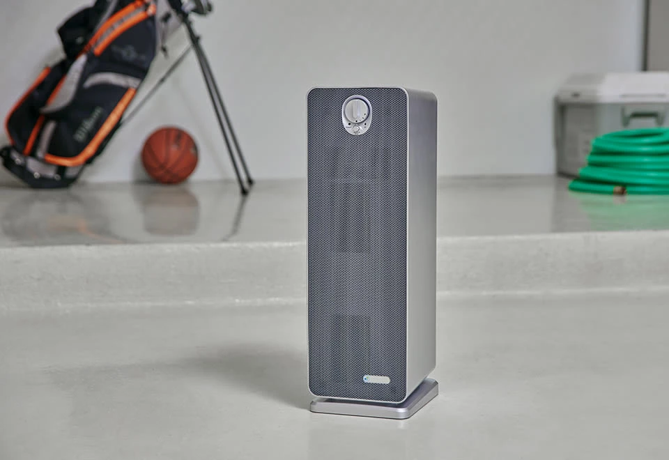 Top 10 ✔️ True HEPA Air Purifier by Guardian Technologies, LLC ❤️ - Image 5