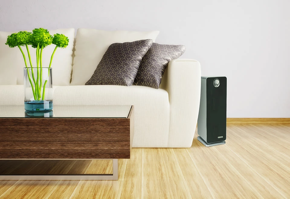 Top 10 ✔️ True HEPA Air Purifier by Guardian Technologies, LLC ❤️ - Image 7
