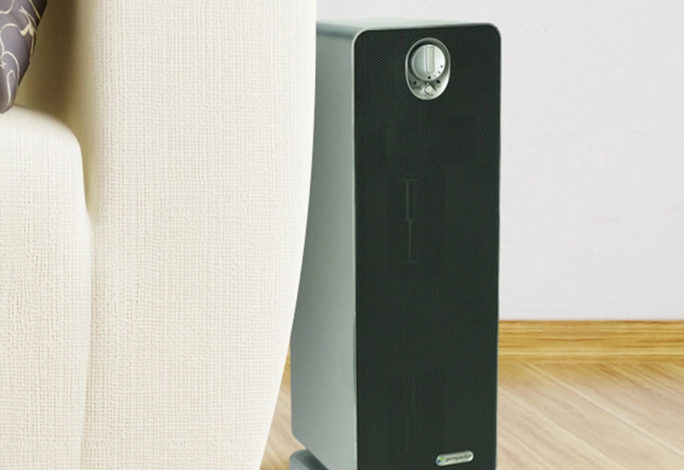 Top 10 ✔️ True HEPA Air Purifier by Guardian Technologies, LLC ❤️ - Image 8